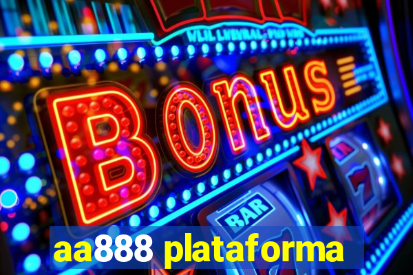 aa888 plataforma